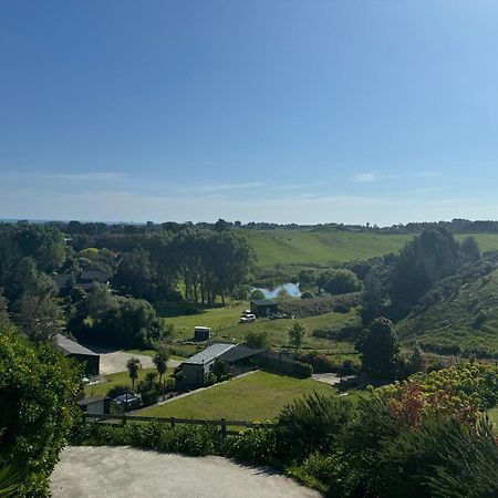 Little House On The Hill Βίλα Whanganui Εξωτερικό φωτογραφία