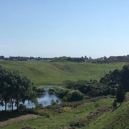 Little House On The Hill Βίλα Whanganui Εξωτερικό φωτογραφία
