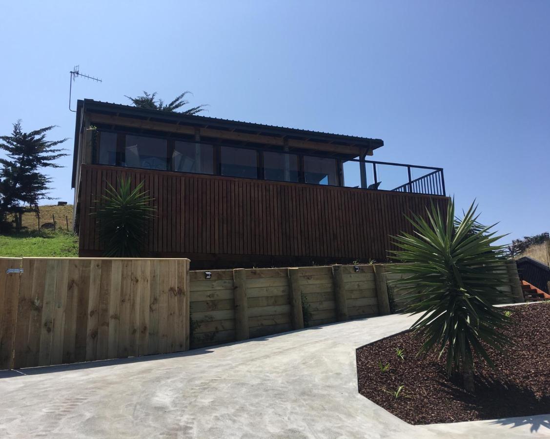 Little House On The Hill Βίλα Whanganui Εξωτερικό φωτογραφία