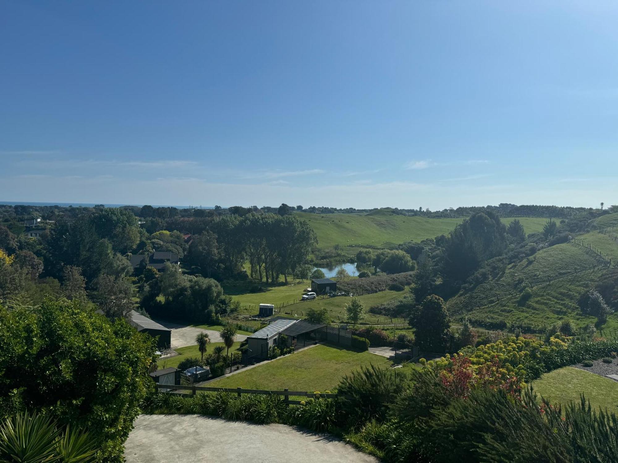 Little House On The Hill Βίλα Whanganui Εξωτερικό φωτογραφία