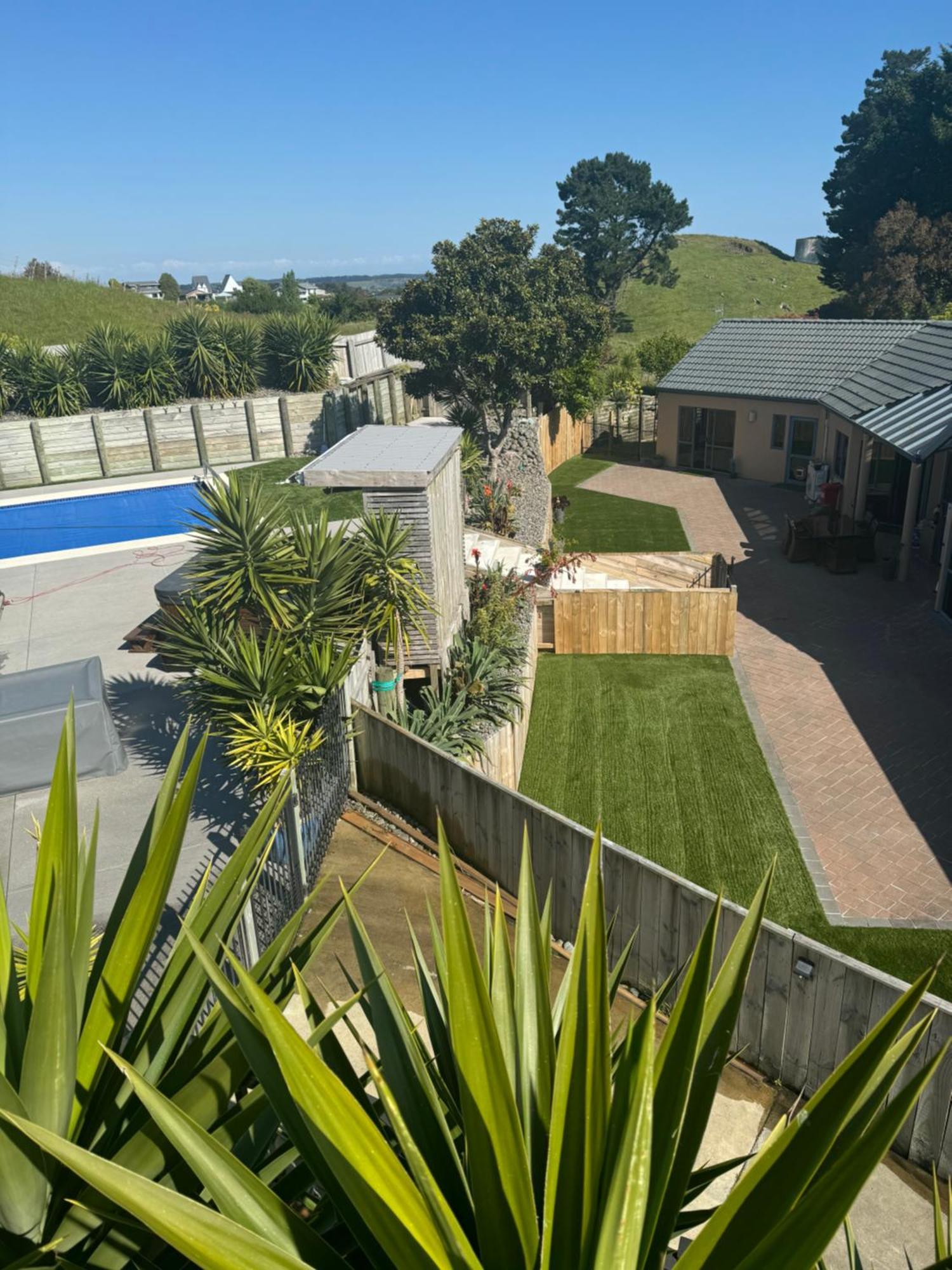 Little House On The Hill Βίλα Whanganui Εξωτερικό φωτογραφία