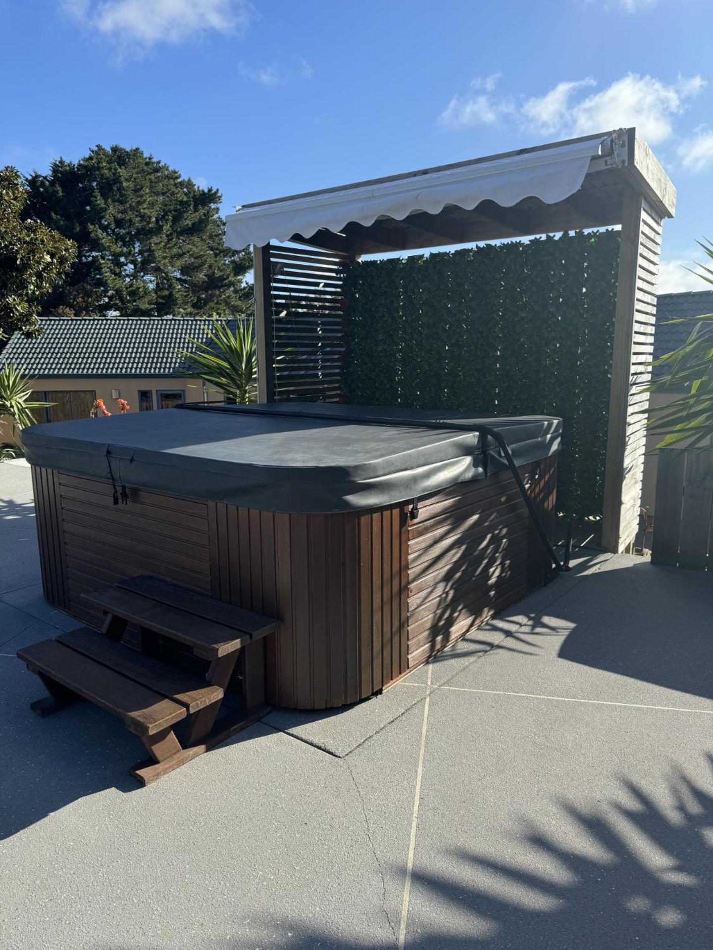 Little House On The Hill Βίλα Whanganui Εξωτερικό φωτογραφία
