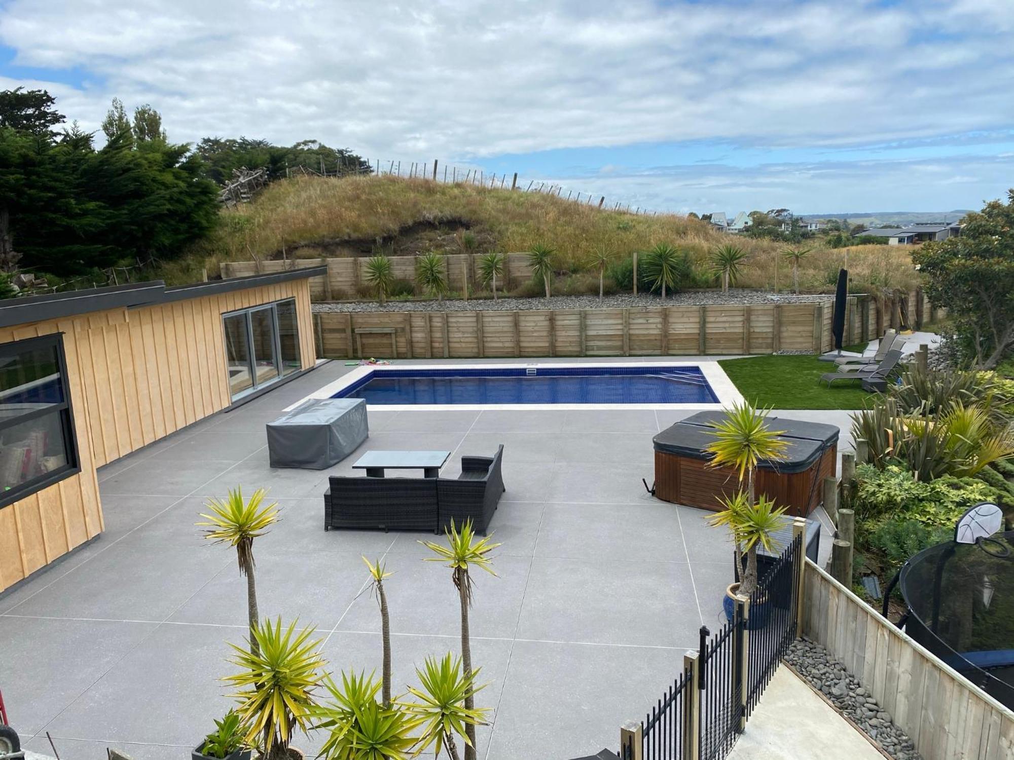 Little House On The Hill Βίλα Whanganui Εξωτερικό φωτογραφία