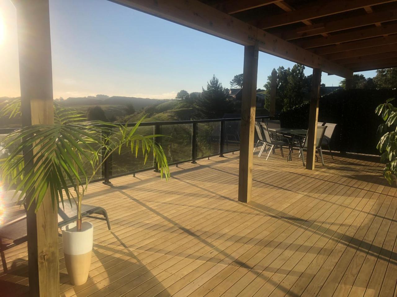 Little House On The Hill Βίλα Whanganui Εξωτερικό φωτογραφία