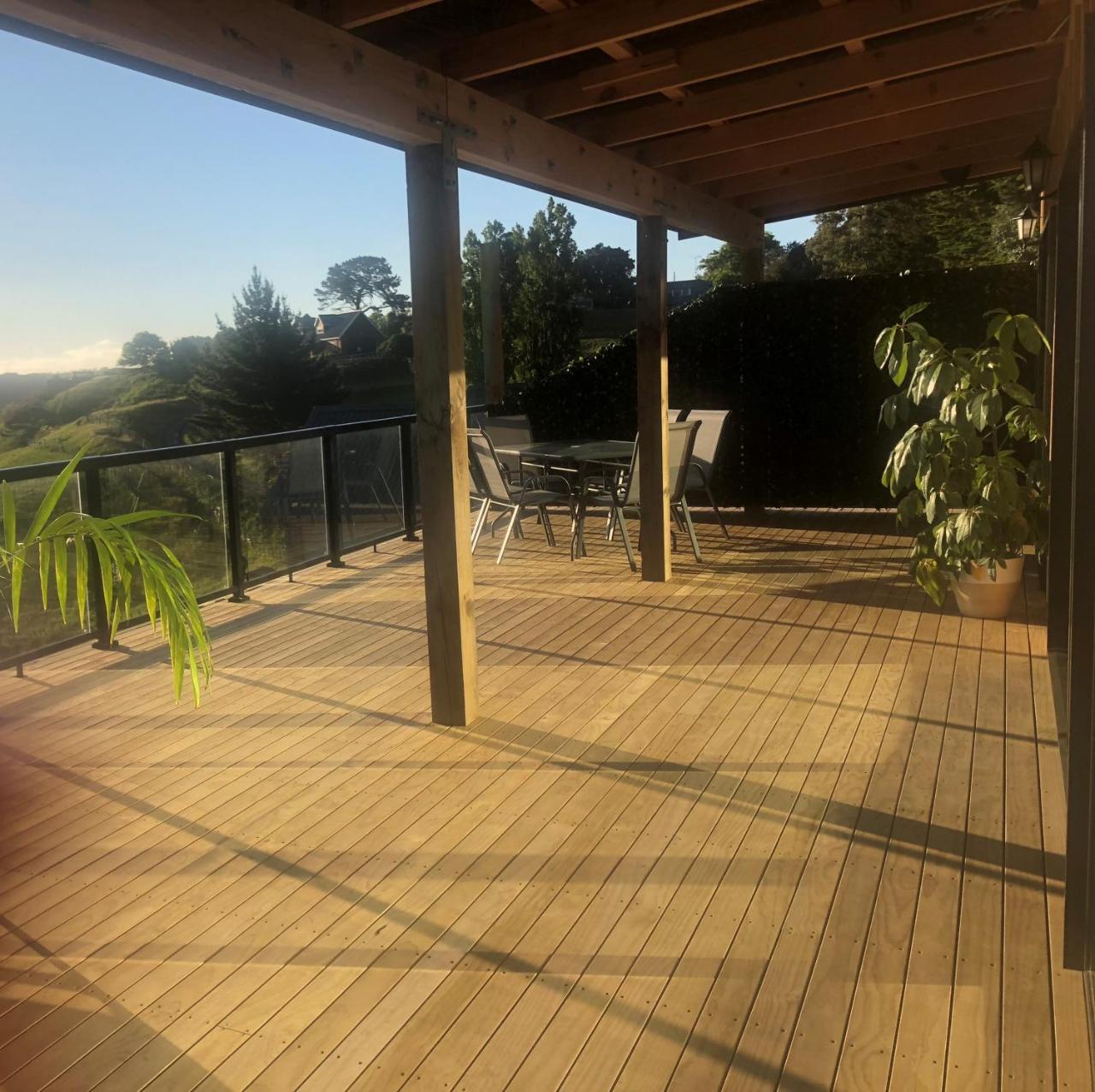 Little House On The Hill Βίλα Whanganui Εξωτερικό φωτογραφία