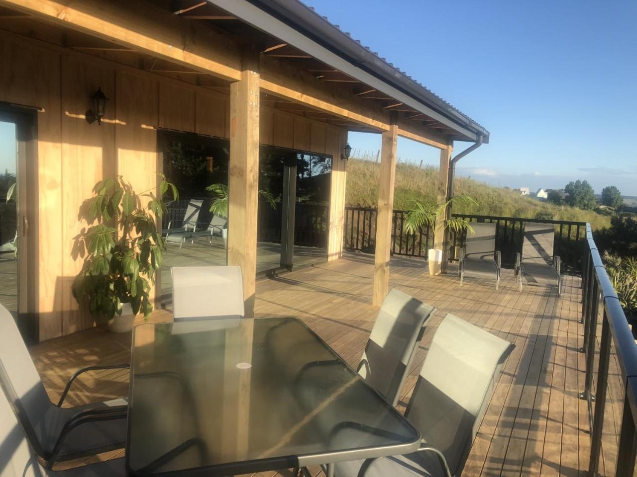 Little House On The Hill Βίλα Whanganui Εξωτερικό φωτογραφία