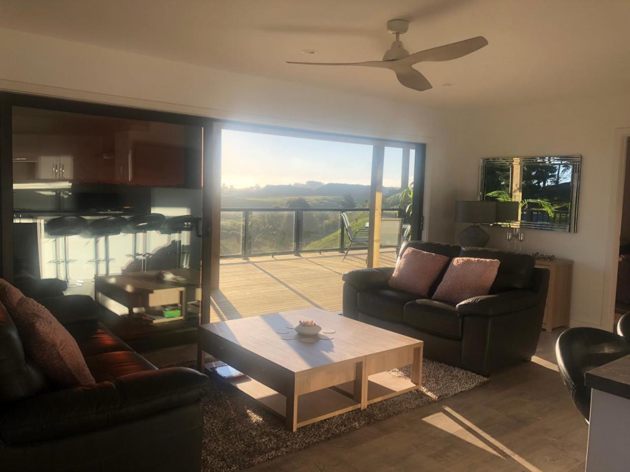 Little House On The Hill Βίλα Whanganui Εξωτερικό φωτογραφία