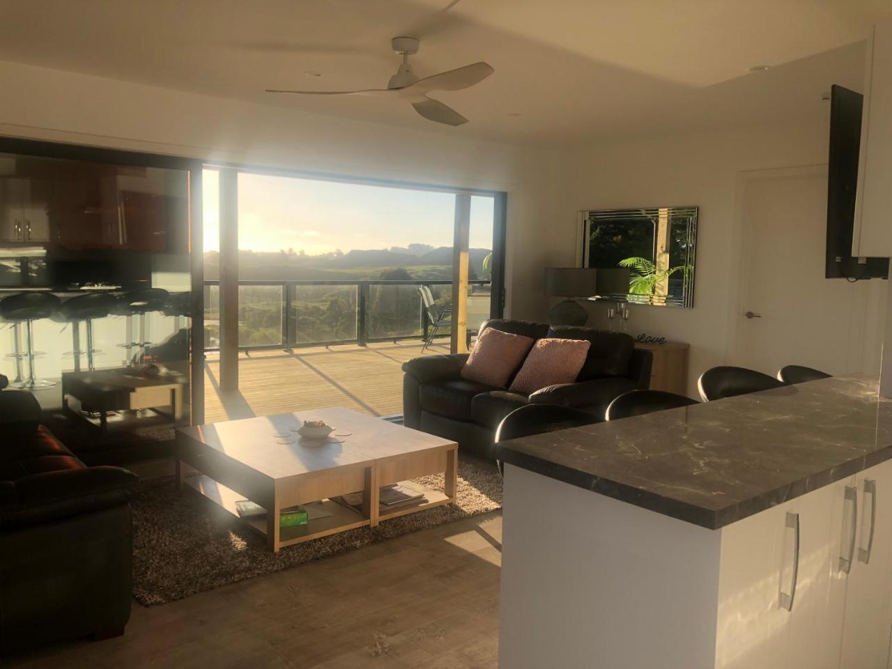 Little House On The Hill Βίλα Whanganui Εξωτερικό φωτογραφία